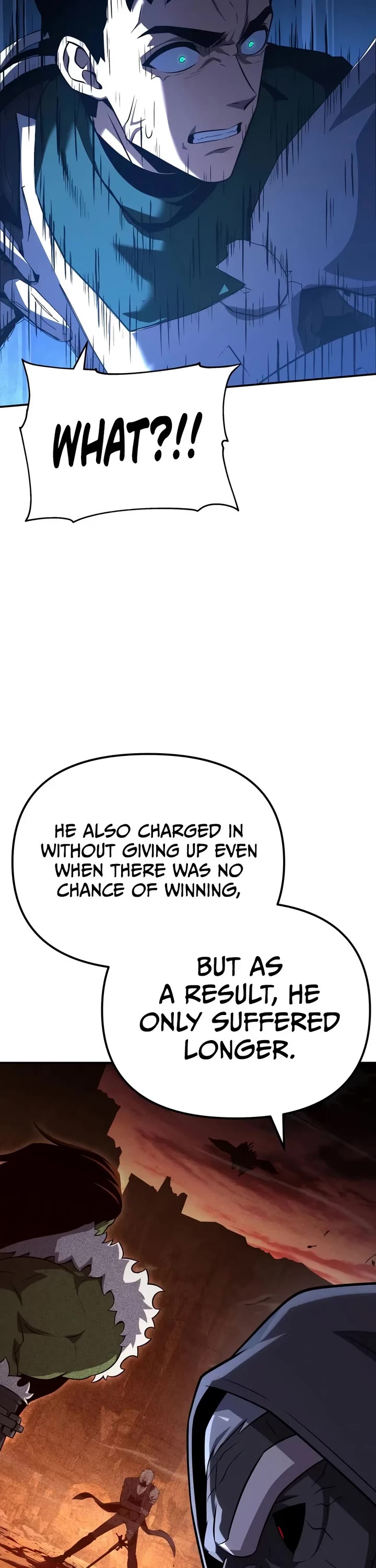 The Knight King Who Returned With a God Chapter 180 page 11 - Chapter 180