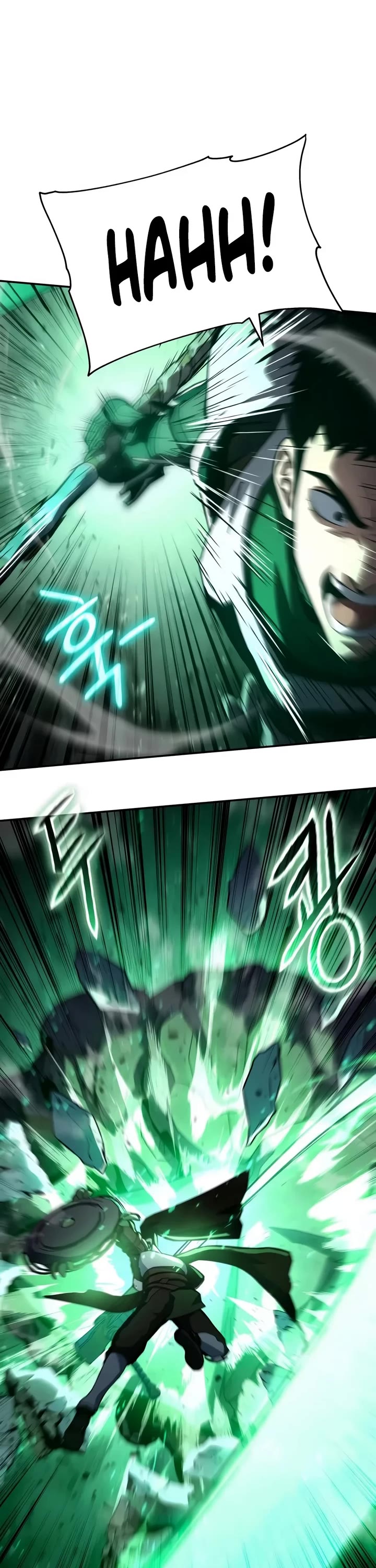 The Knight King Who Returned With a God Chapter 180 page 18 - Chapter 180