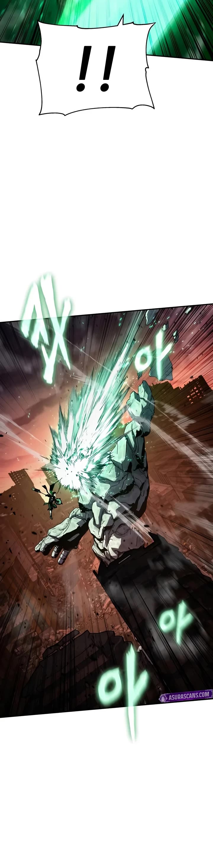 The Knight King Who Returned With a God Chapter 180 page 19 - Chapter 180