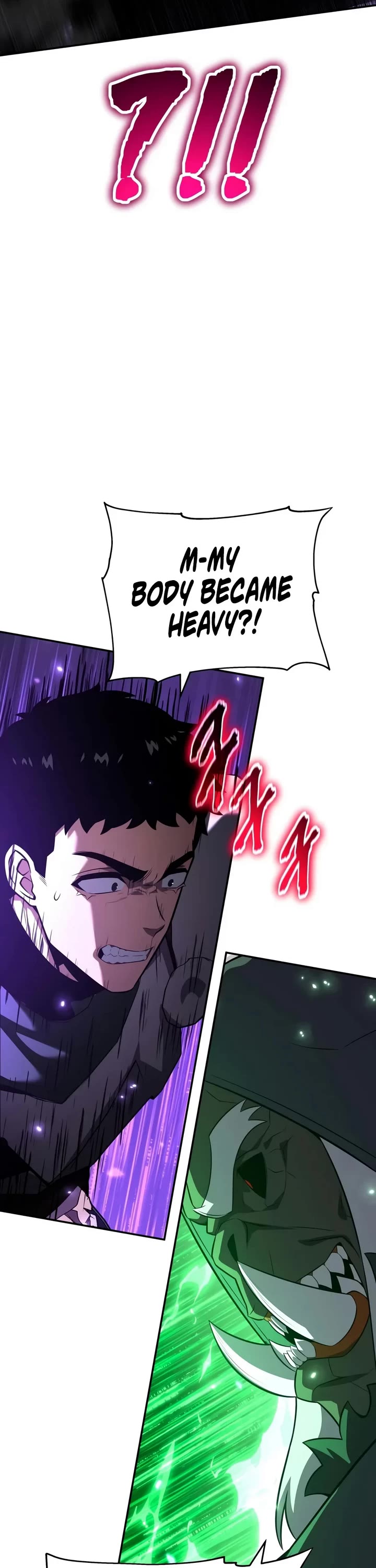 The Knight King Who Returned With a God Chapter 180 page 23 - Chapter 180