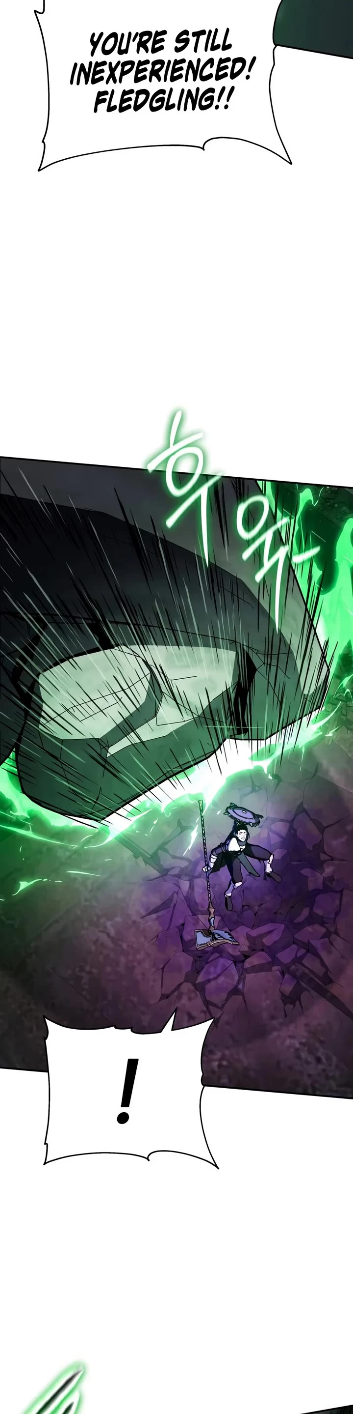The Knight King Who Returned With a God Chapter 180 page 24 - Chapter 180
