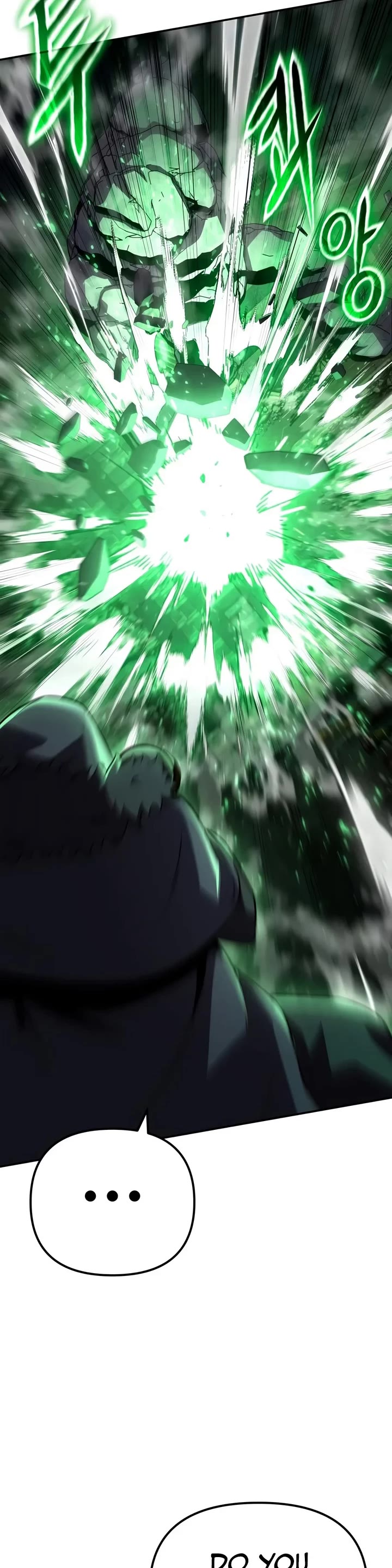 The Knight King Who Returned With a God Chapter 180 page 25 - Chapter 180