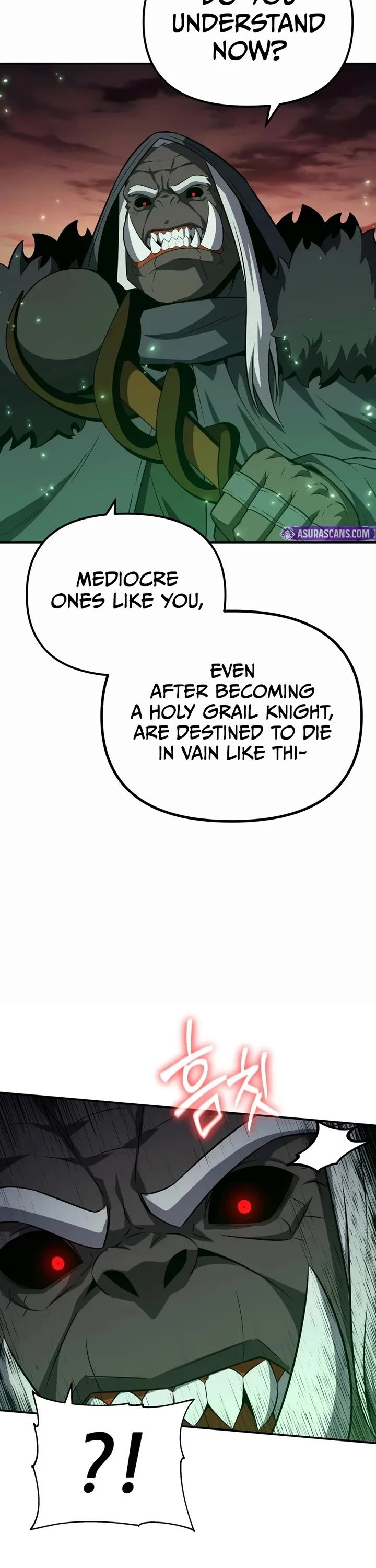 The Knight King Who Returned With a God Chapter 180 page 26 - Chapter 180