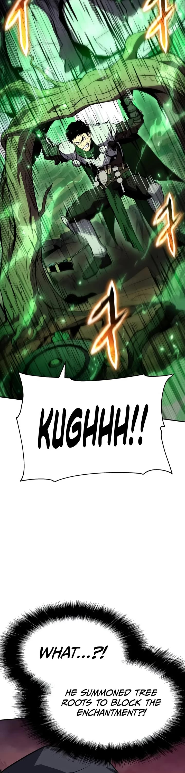 The Knight King Who Returned With a God Chapter 180 page 28 - Chapter 180