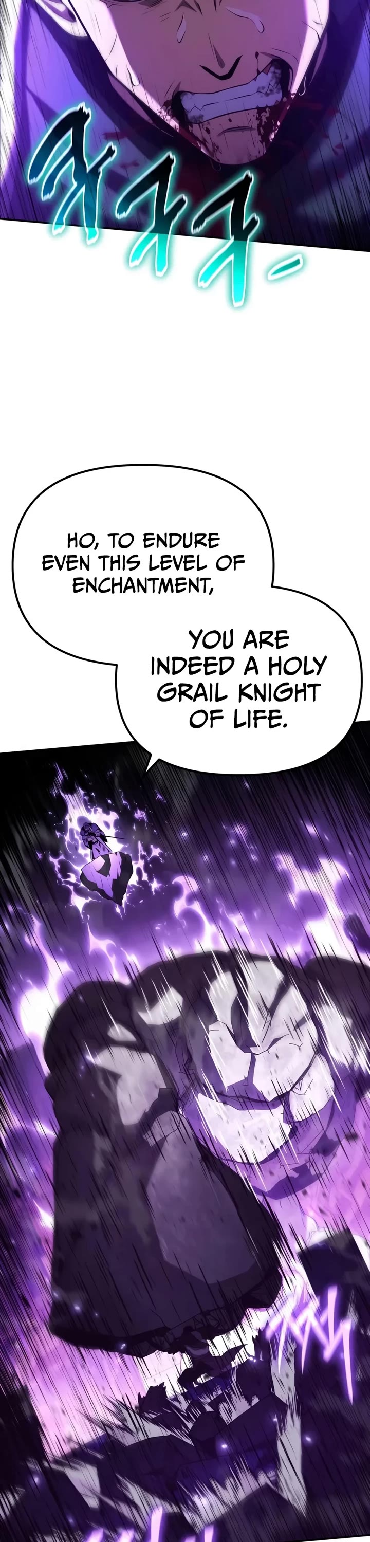 The Knight King Who Returned With a God Chapter 180 page 32 - Chapter 180