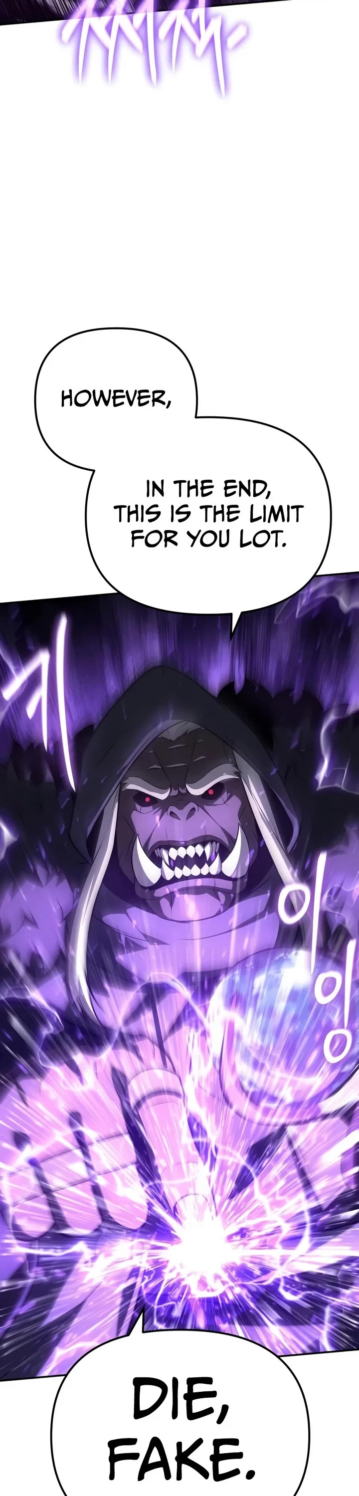 The Knight King Who Returned With a God Chapter 180 page 33 - Chapter 180