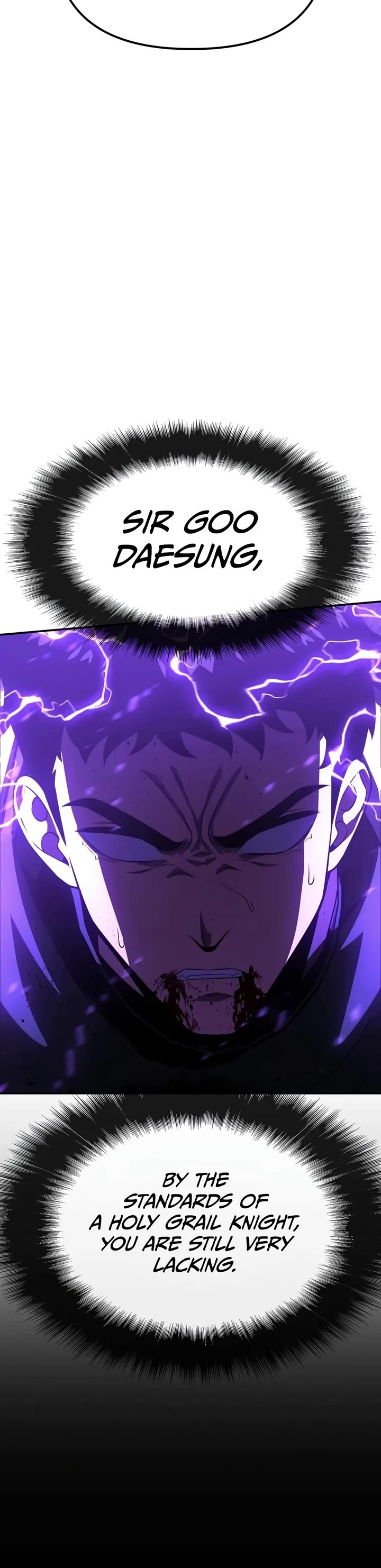 The Knight King Who Returned With a God Chapter 180 page 34 - Chapter 180