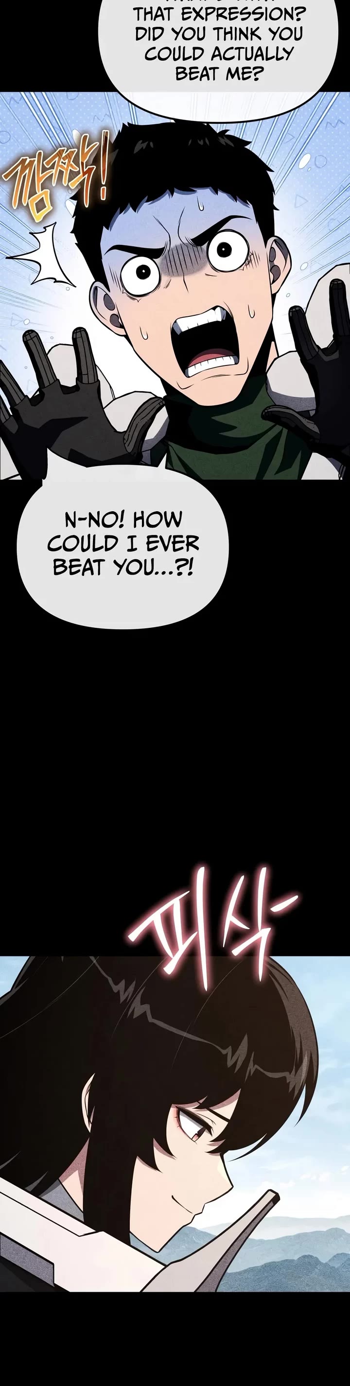 The Knight King Who Returned With a God Chapter 180 page 36 - Chapter 180