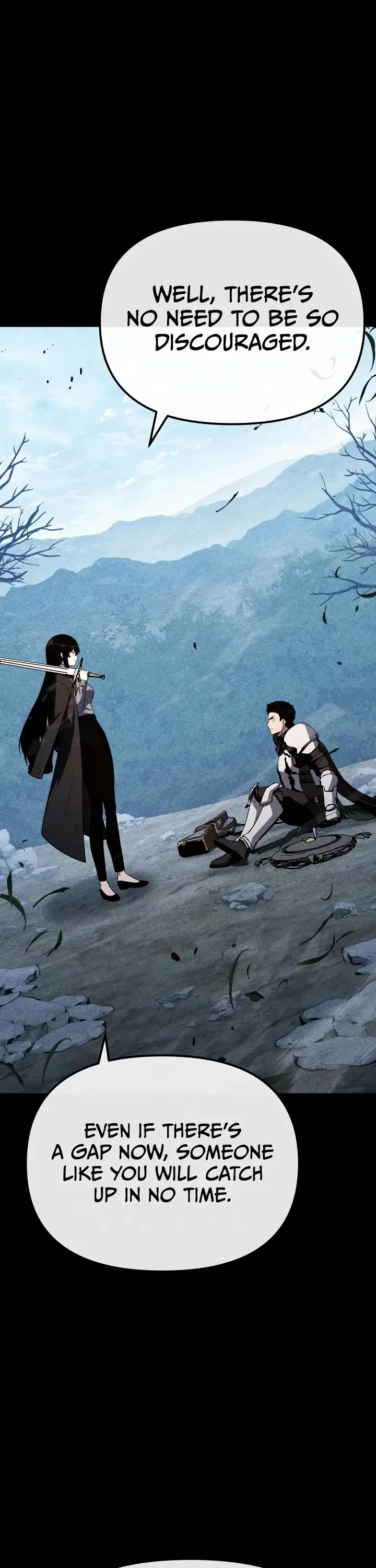 The Knight King Who Returned With a God Chapter 180 page 37 - Chapter 180