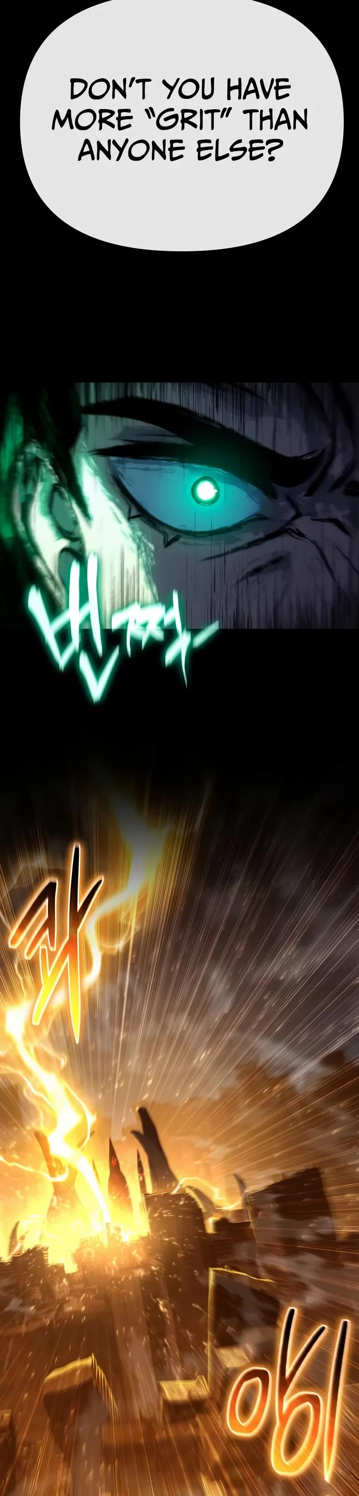 The Knight King Who Returned With a God Chapter 180 page 38 - Chapter 180