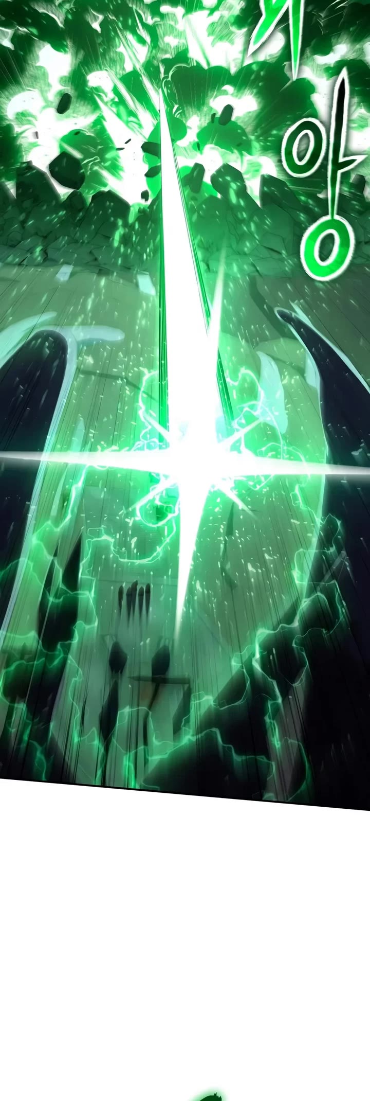 The Knight King Who Returned With a God Chapter 180 page 4 - Chapter 180