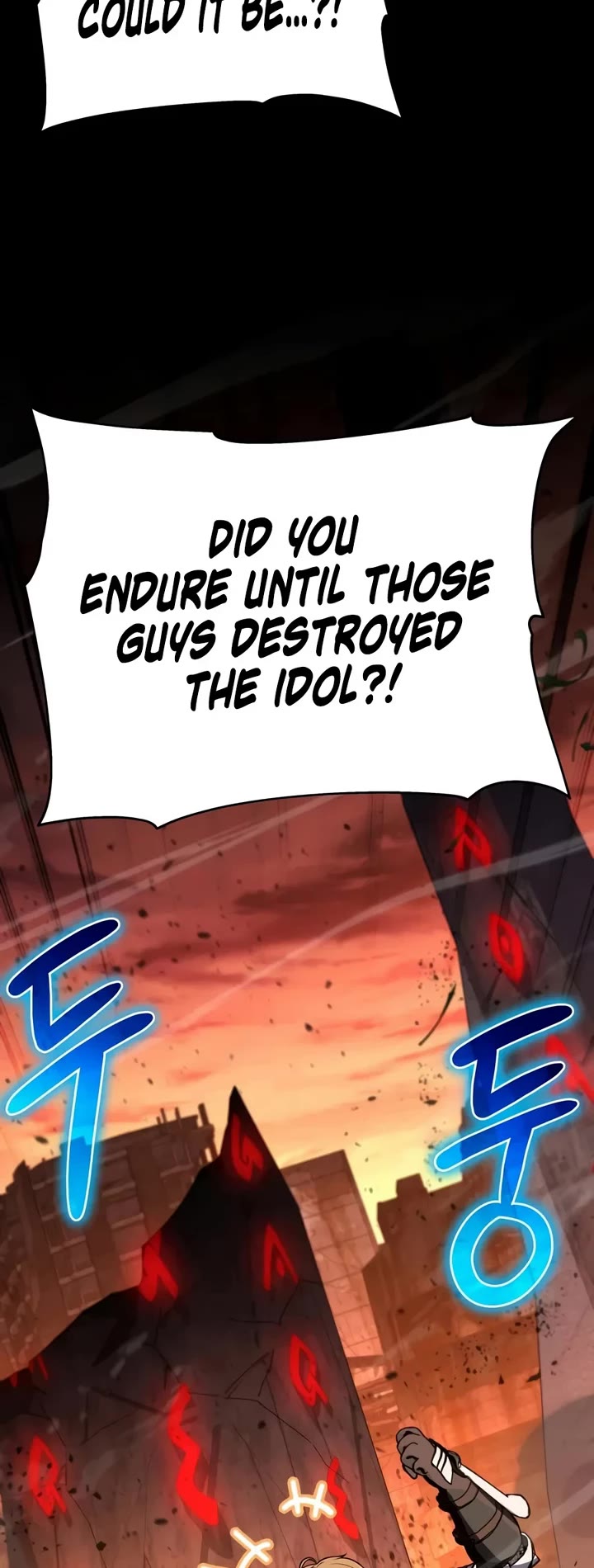 The Knight King Who Returned With a God Chapter 180 page 40 - Chapter 180