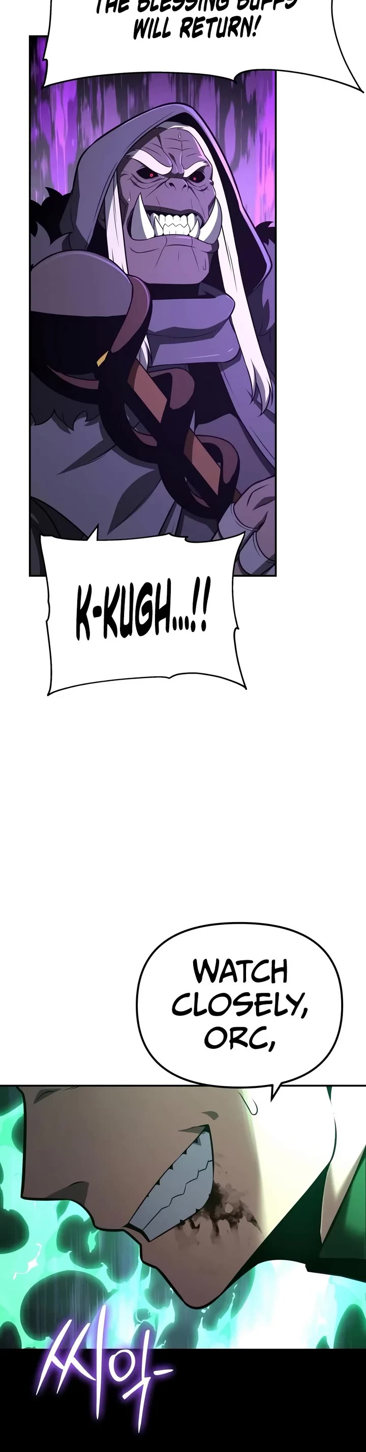 The Knight King Who Returned With a God Chapter 180 page 42 - Chapter 180