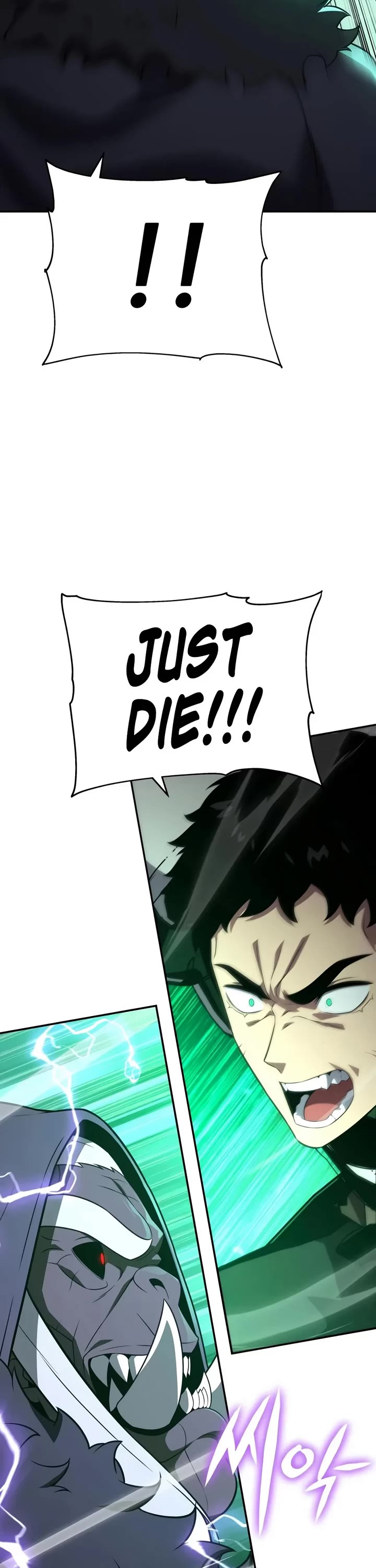 The Knight King Who Returned With a God Chapter 180 page 50 - Chapter 180