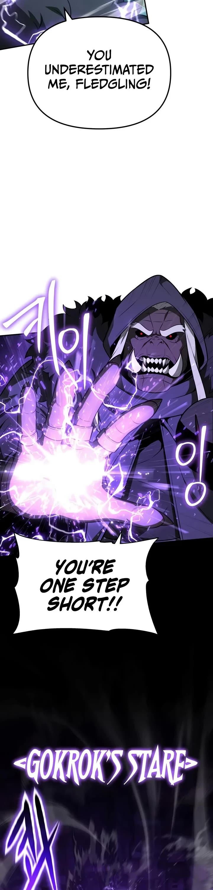 The Knight King Who Returned With a God Chapter 180 page 51 - Chapter 180