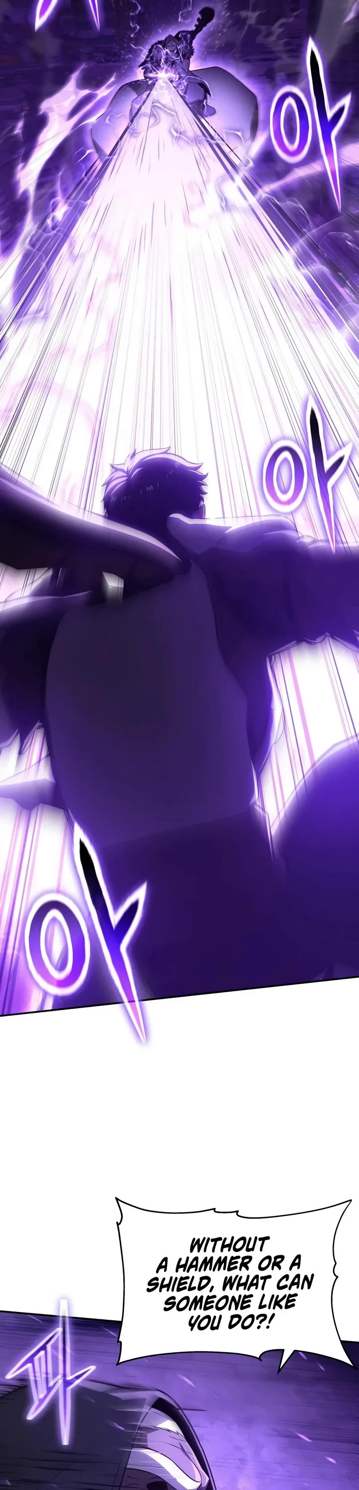 The Knight King Who Returned With a God Chapter 180 page 52 - Chapter 180
