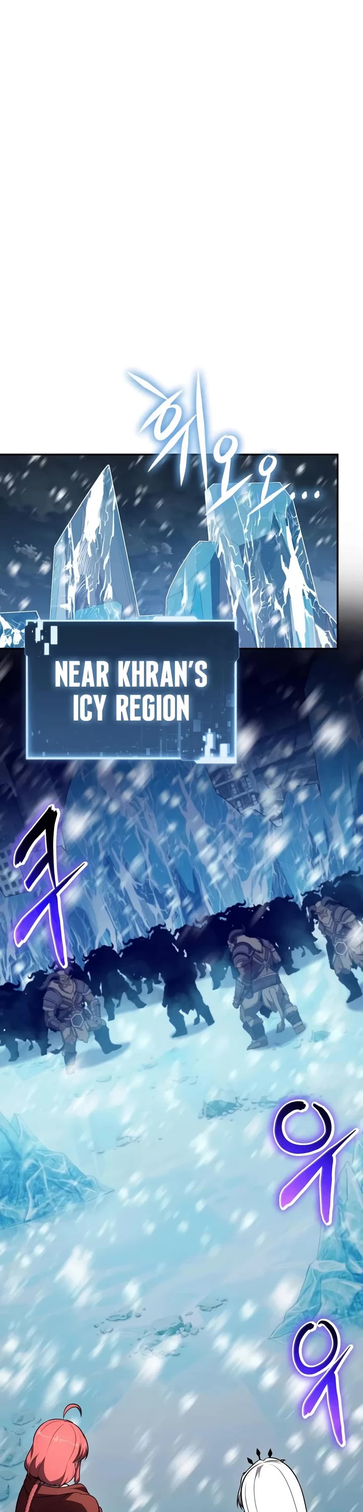 The Knight King Who Returned With a God Chapter 180 page 61 - Chapter 180