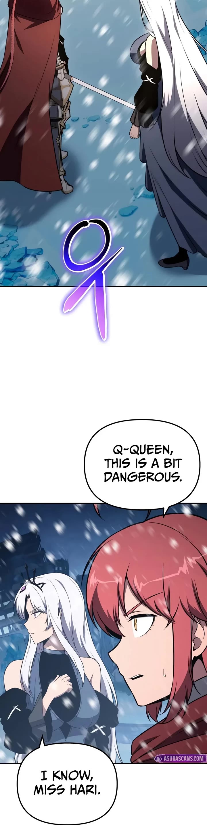 The Knight King Who Returned With a God Chapter 180 page 62 - Chapter 180
