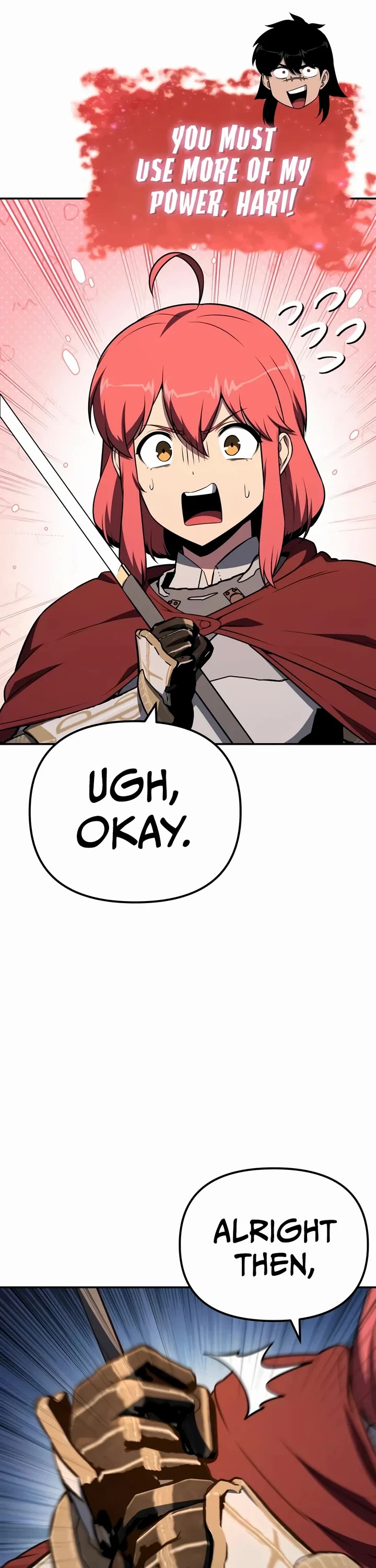 The Knight King Who Returned With a God Chapter 180 page 64 - Chapter 180
