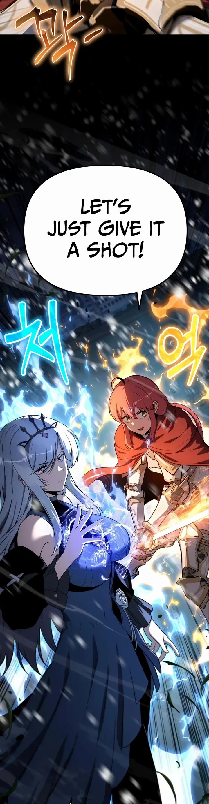 The Knight King Who Returned With a God Chapter 180 page 65 - Chapter 180