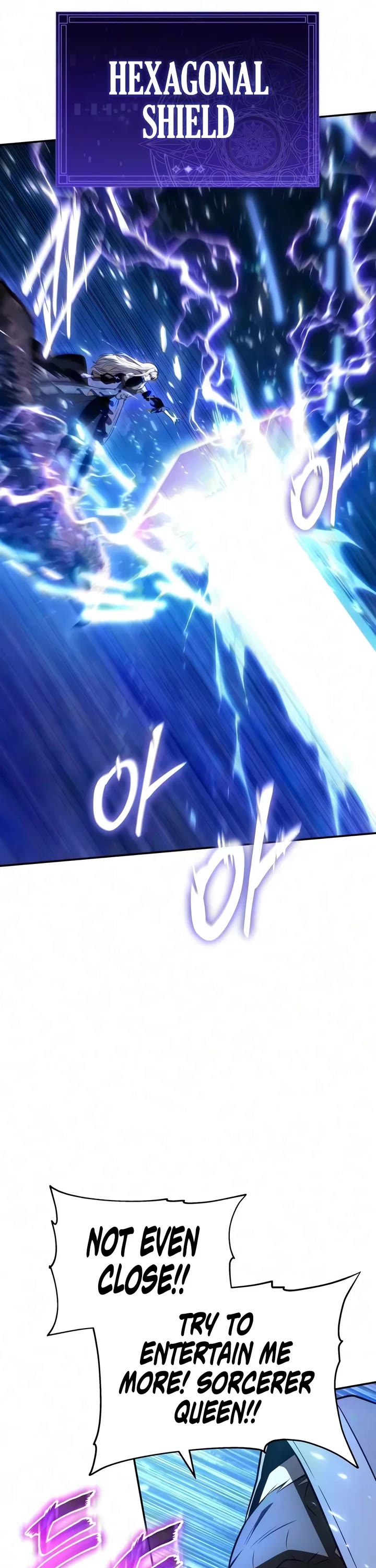 The Knight King Who Returned With a God Chapter 181 page 12 - Chapter 181