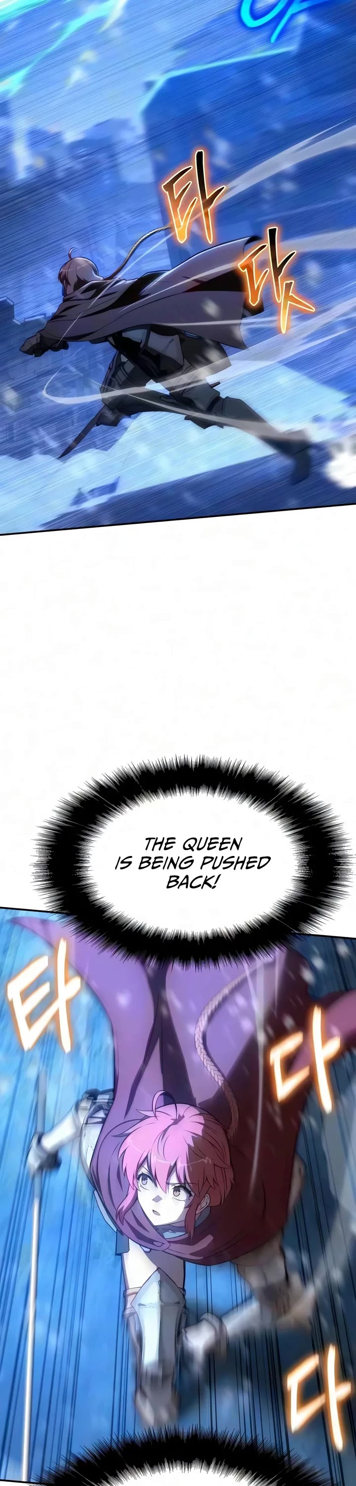 The Knight King Who Returned With a God Chapter 181 page 14 - Chapter 181