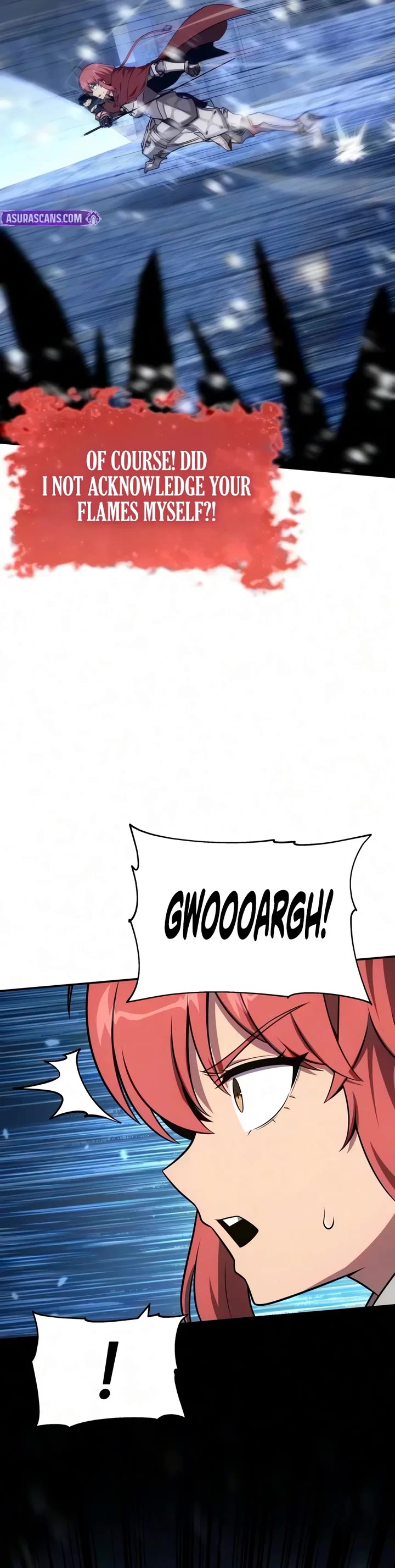 The Knight King Who Returned With a God Chapter 181 page 17 - Chapter 181