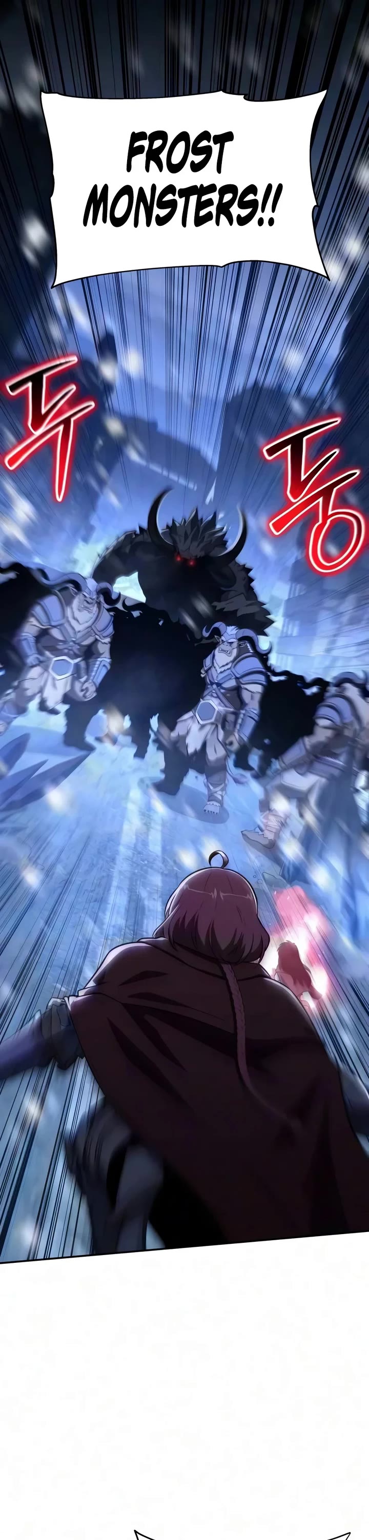 The Knight King Who Returned With a God Chapter 181 page 18 - Chapter 181