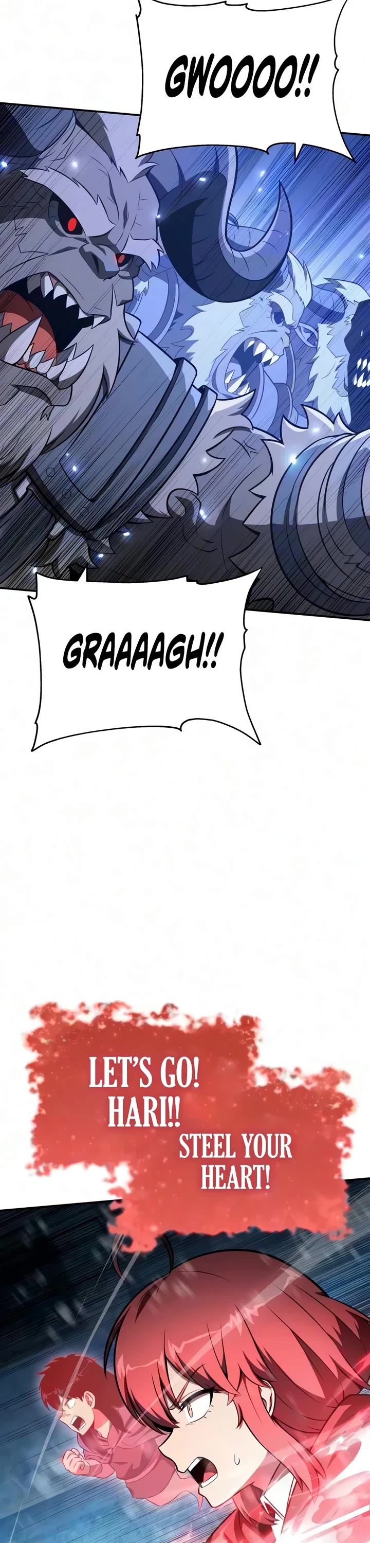 The Knight King Who Returned With a God Chapter 181 page 19 - Chapter 181