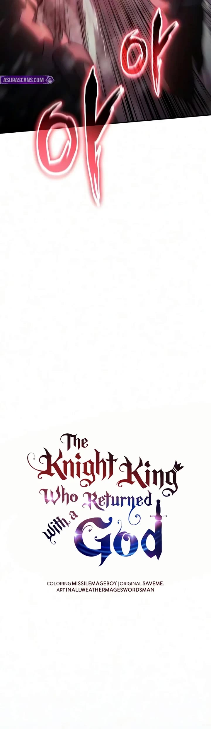 The Knight King Who Returned With a God Chapter 181 page 21 - Chapter 181