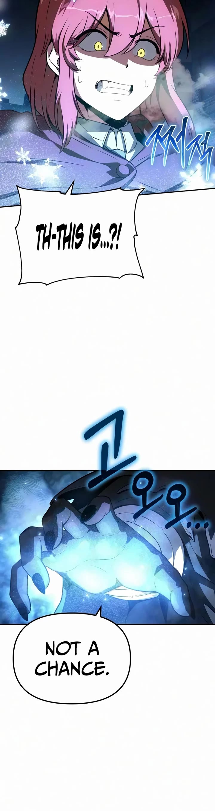 The Knight King Who Returned With a God Chapter 181 page 28 - Chapter 181