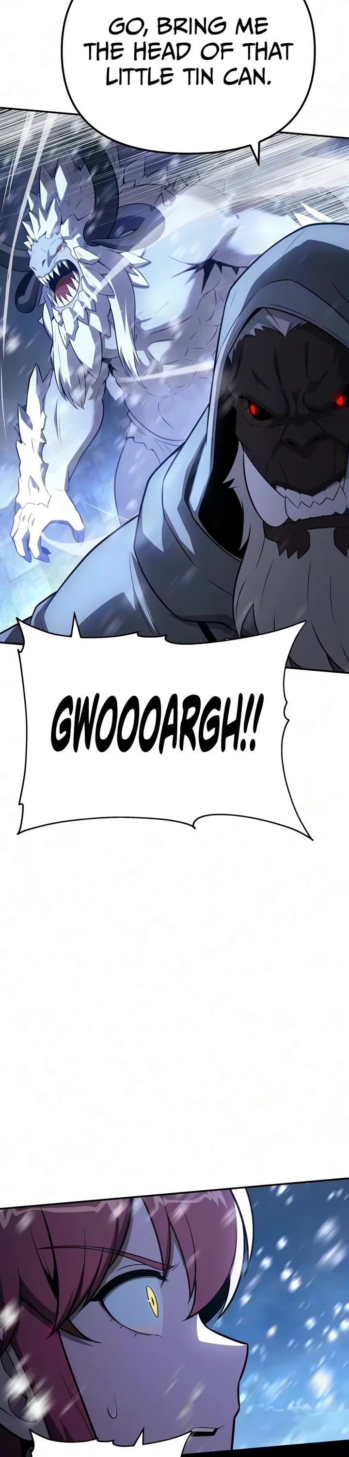 The Knight King Who Returned With a God Chapter 181 page 30 - Chapter 181