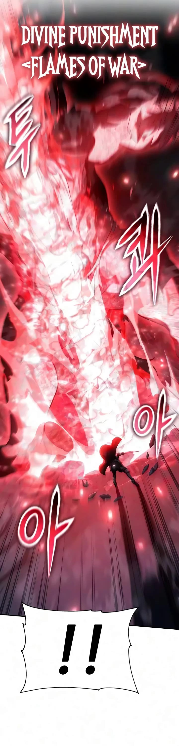 The Knight King Who Returned With a God Chapter 181 page 34 - Chapter 181