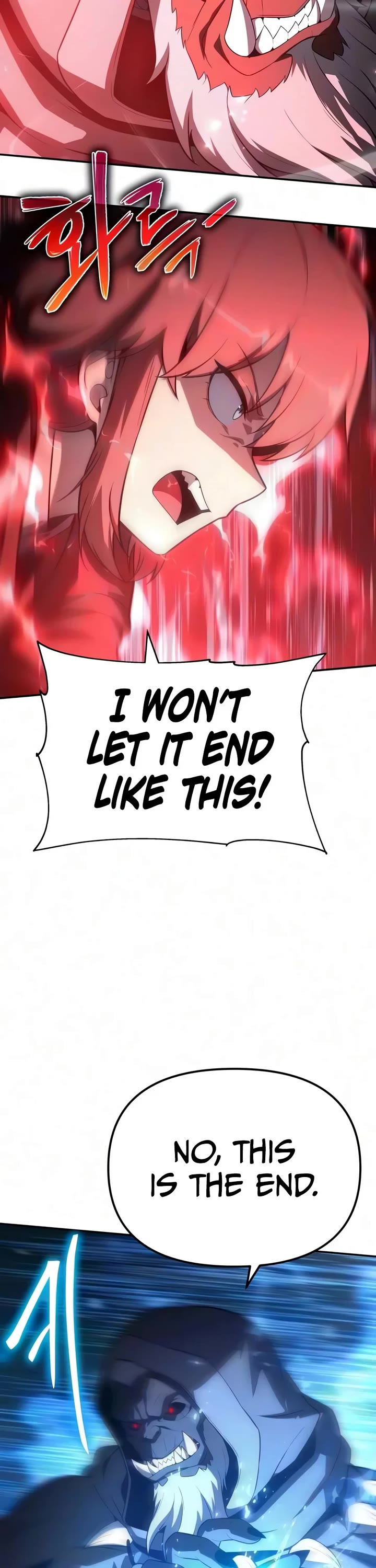 The Knight King Who Returned With a God Chapter 181 page 36 - Chapter 181