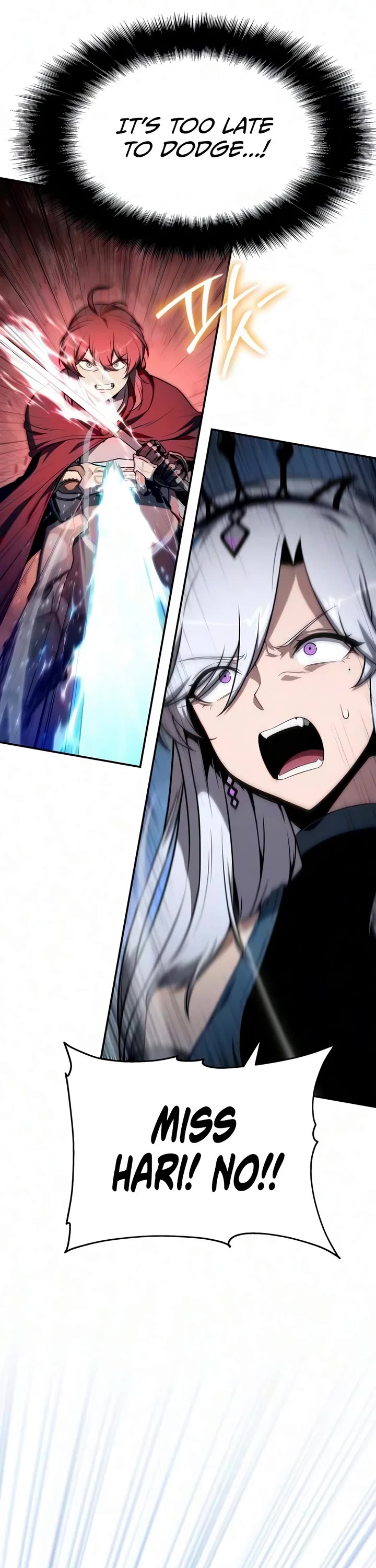 The Knight King Who Returned With a God Chapter 181 page 39 - Chapter 181
