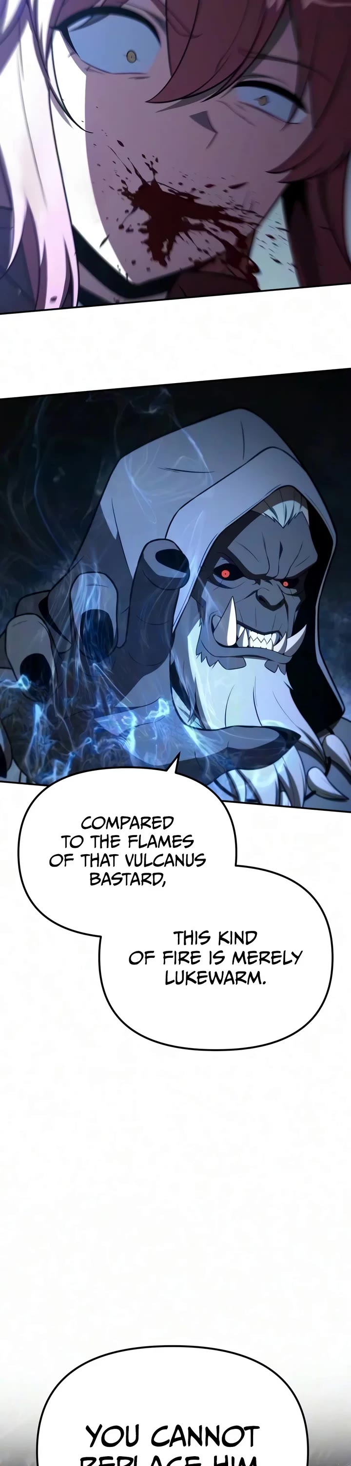 The Knight King Who Returned With a God Chapter 181 page 41 - Chapter 181