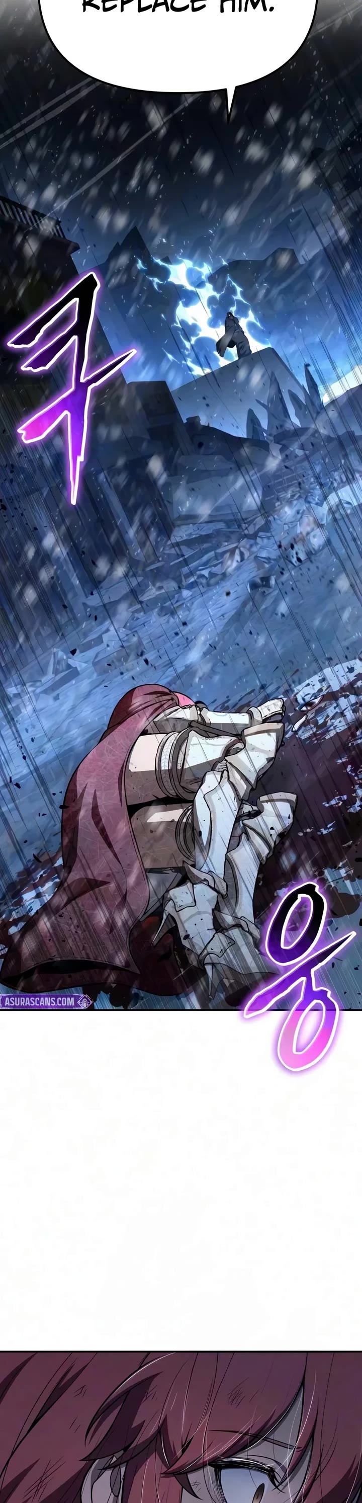 The Knight King Who Returned With a God Chapter 181 page 42 - Chapter 181