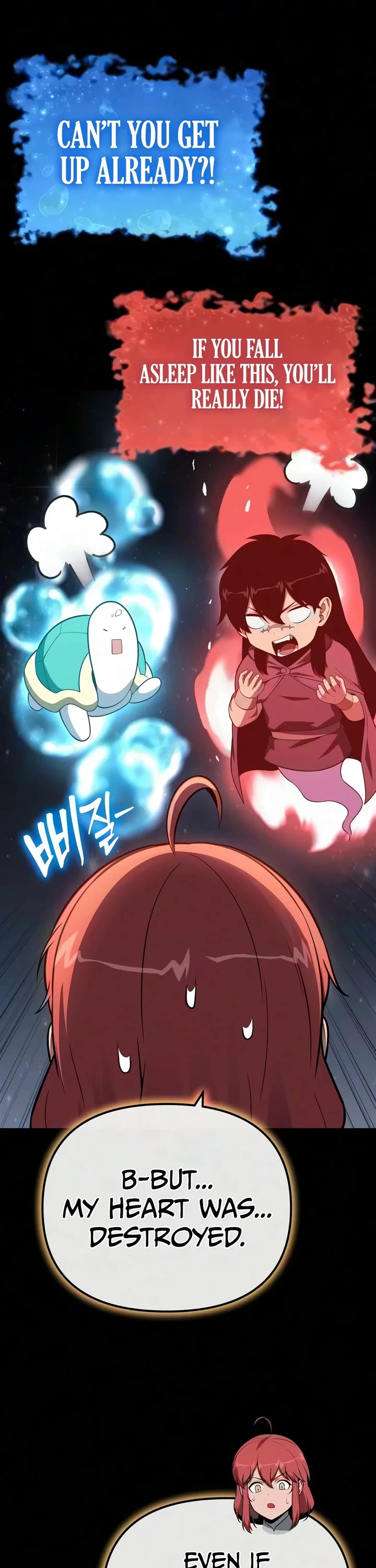 The Knight King Who Returned With a God Chapter 181 page 46 - Chapter 181