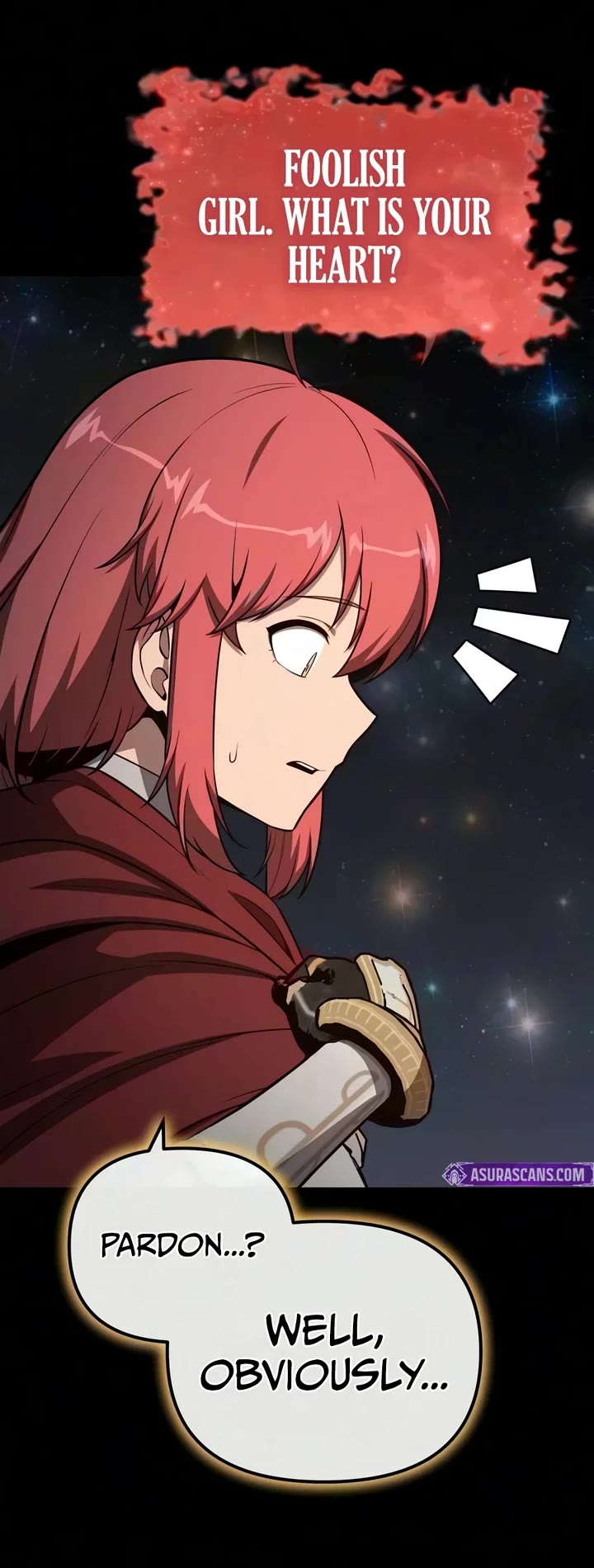 The Knight King Who Returned With a God Chapter 181 page 48 - Chapter 181