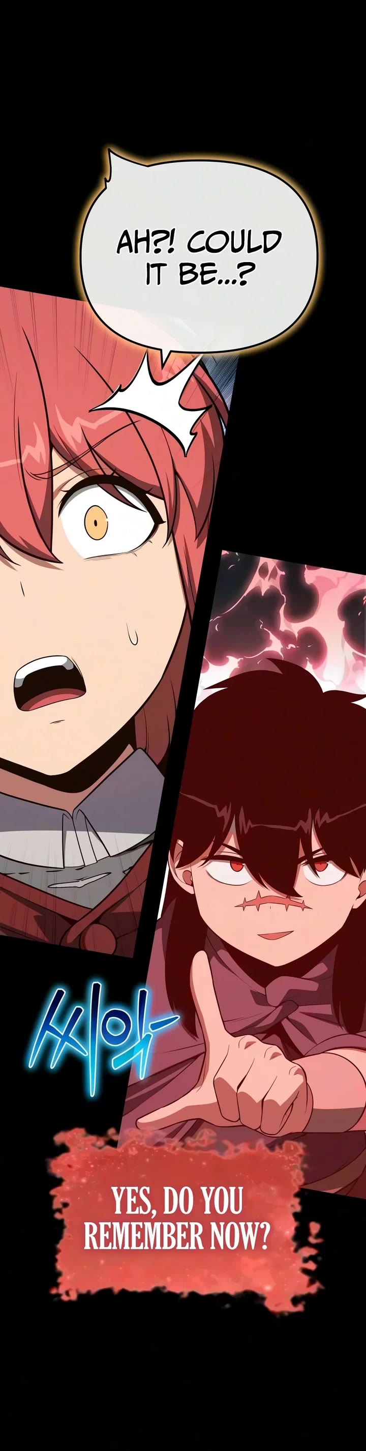 The Knight King Who Returned With a God Chapter 181 page 49 - Chapter 181