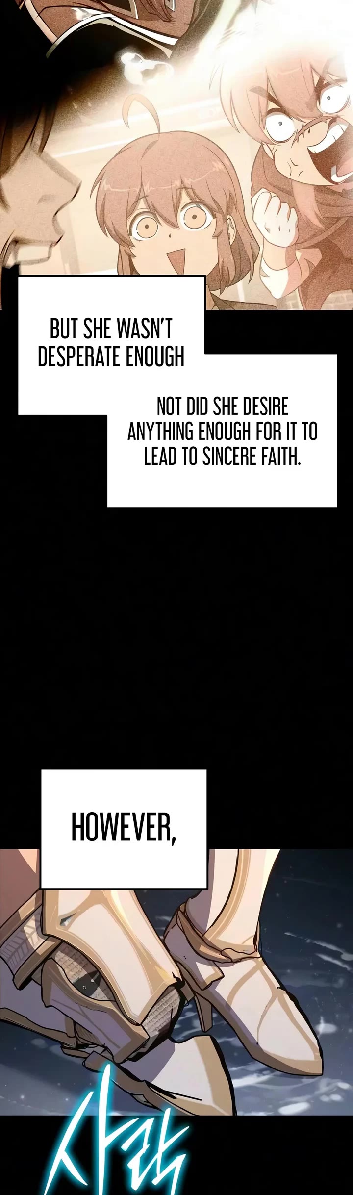 The Knight King Who Returned With a God Chapter 181 page 53 - Chapter 181