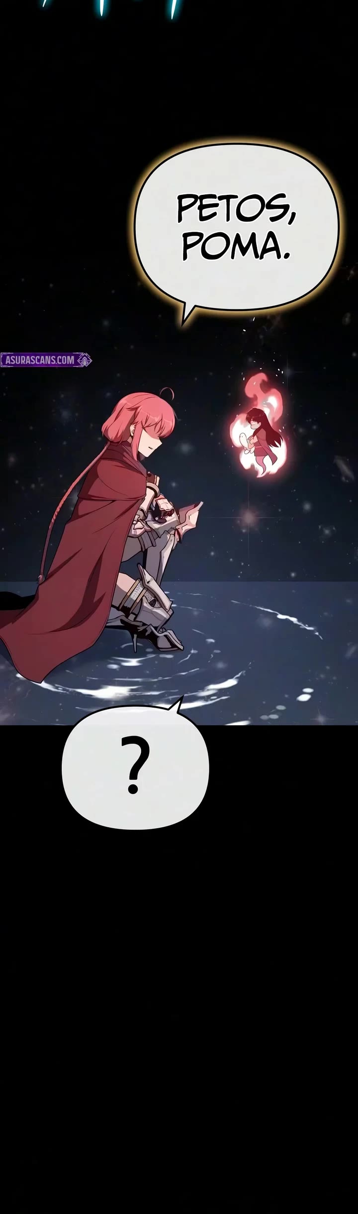 The Knight King Who Returned With a God Chapter 181 page 54 - Chapter 181
