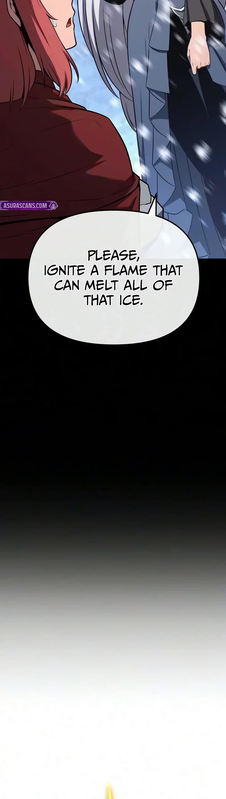The Knight King Who Returned With a God Chapter 181 page 6 - Chapter 181