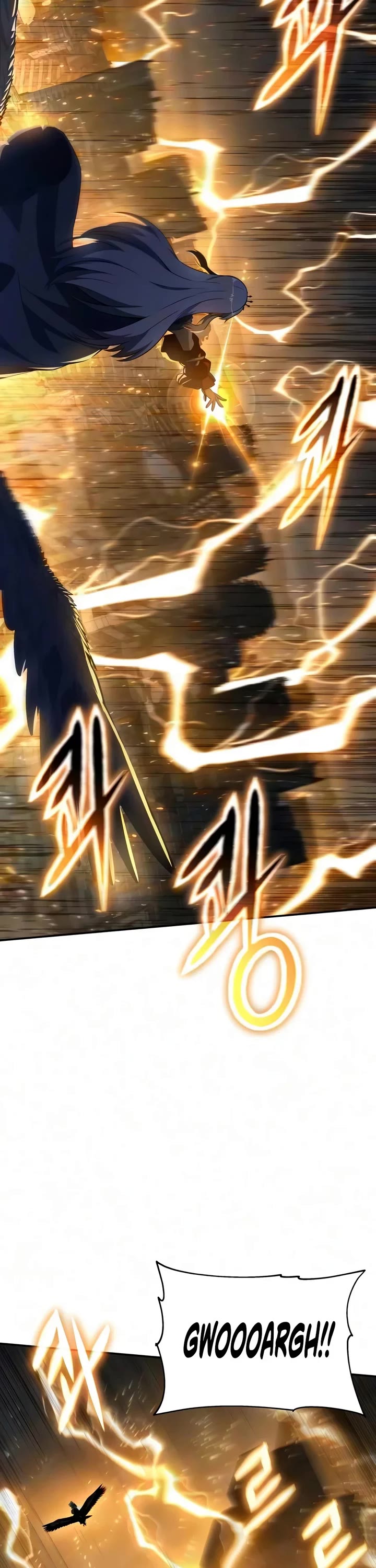 The Knight King Who Returned With a God Chapter 181 page 8 - Chapter 181