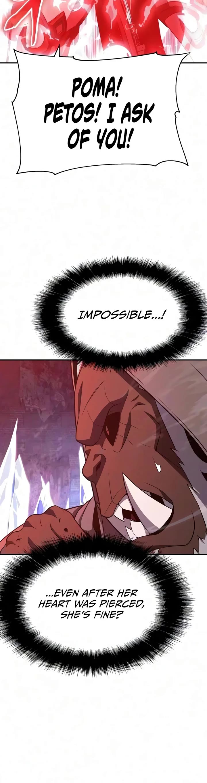 The Knight King Who Returned With a God Chapter 182 page 10 - Chapter 182