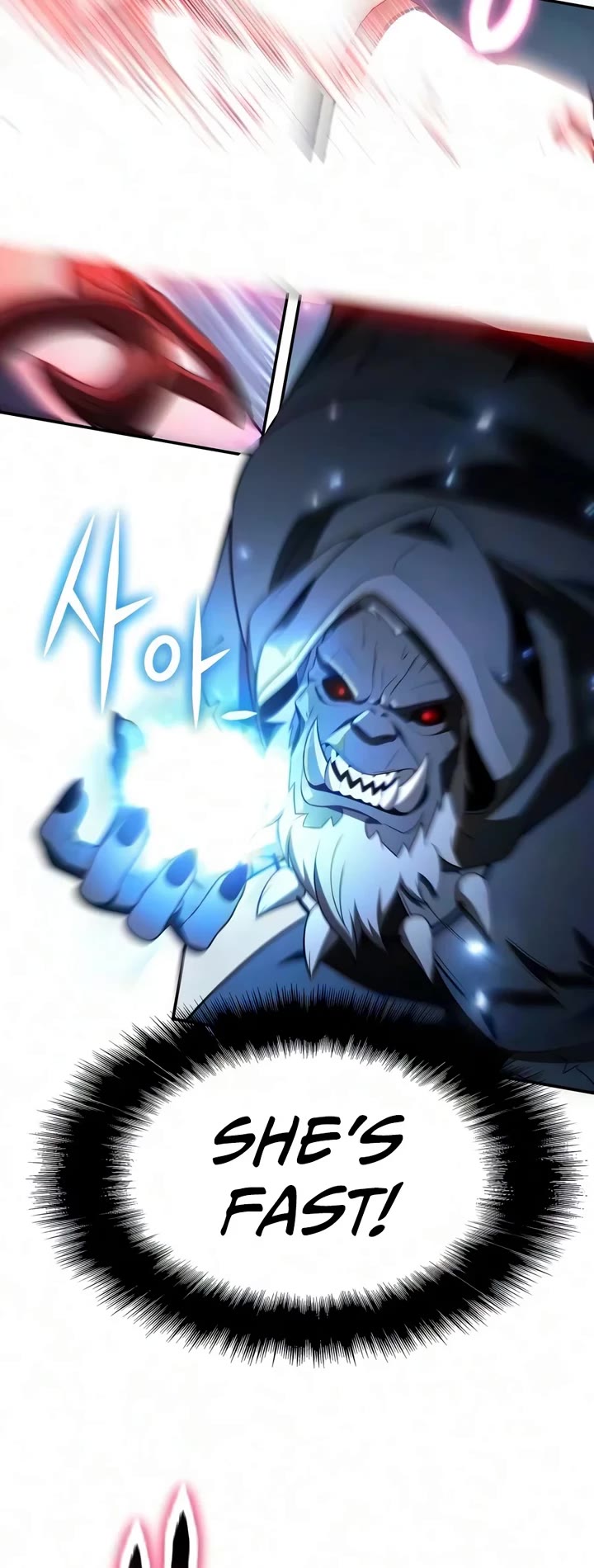The Knight King Who Returned With a God Chapter 182 page 14 - Chapter 182