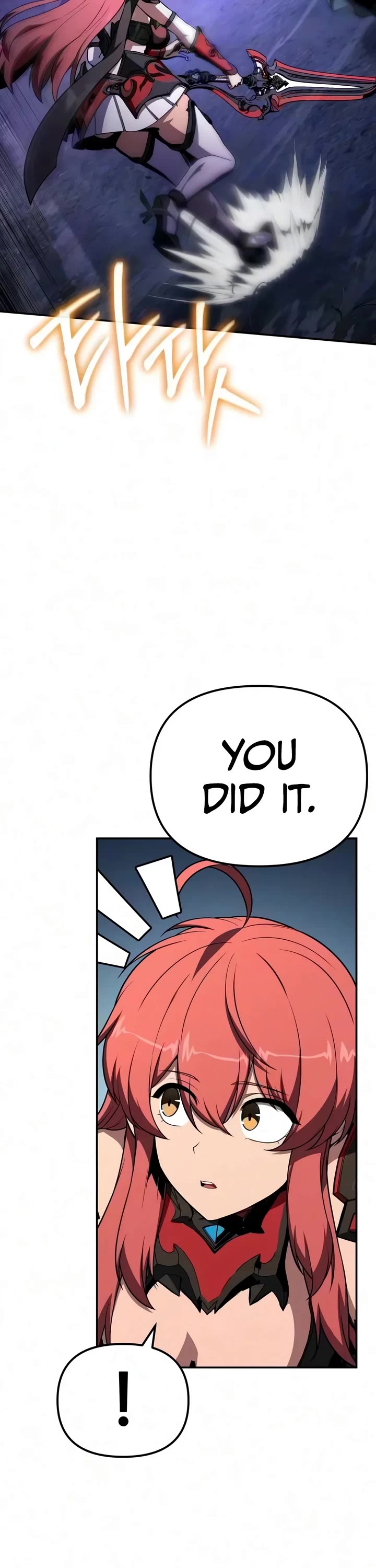 The Knight King Who Returned With a God Chapter 182 page 19 - Chapter 182