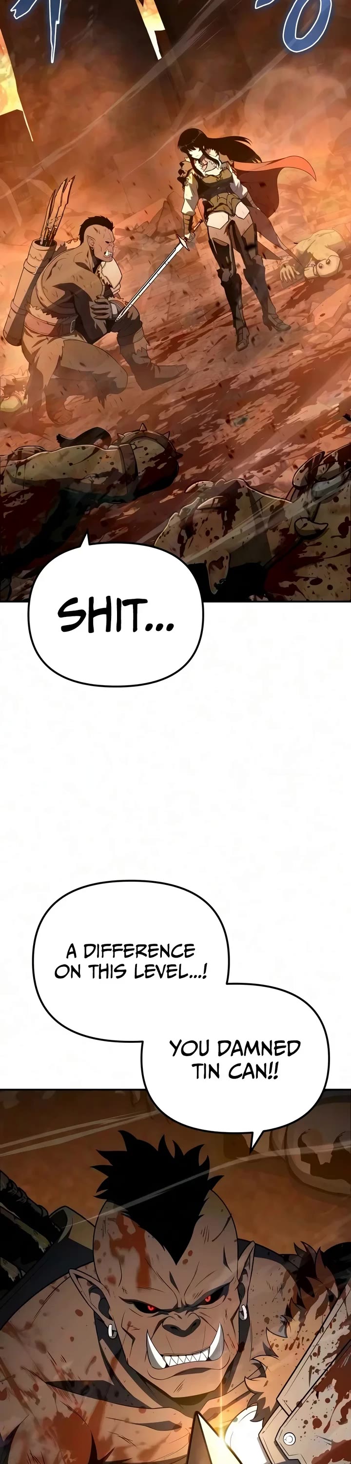 The Knight King Who Returned With a God Chapter 182 page 2 - Chapter 182