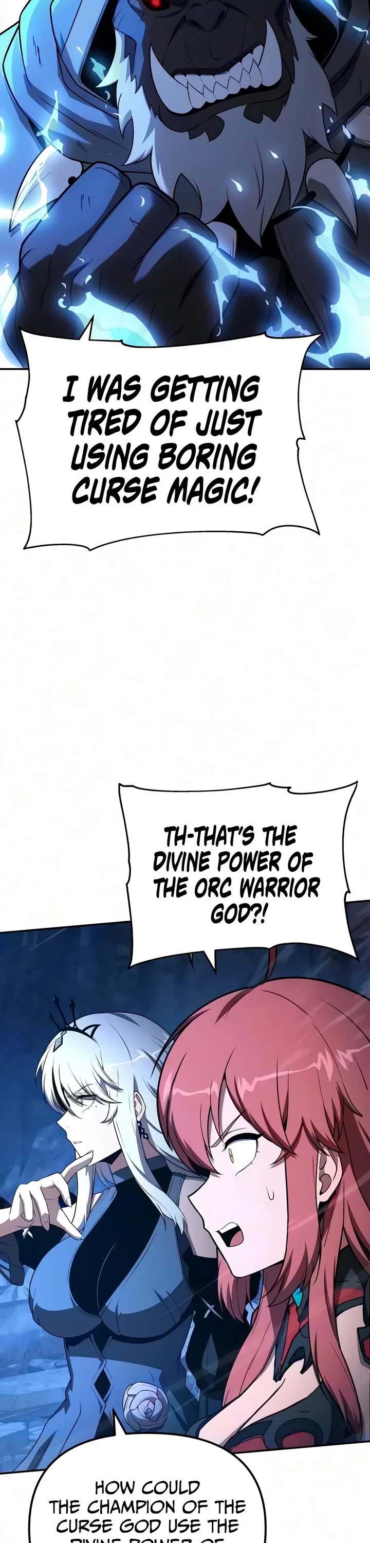 The Knight King Who Returned With a God Chapter 182 page 23 - Chapter 182