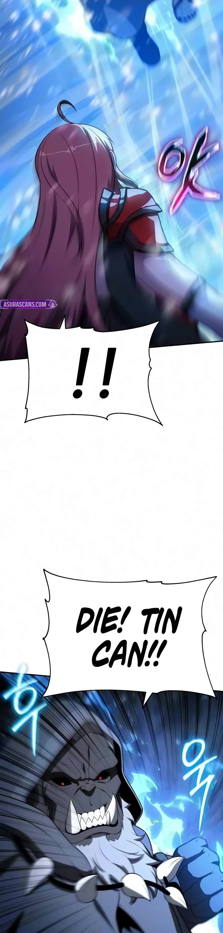 The Knight King Who Returned With a God Chapter 182 page 29 - Chapter 182